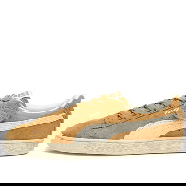 Superge in čevlji Puma Suede Charles F. Stead IV Size UK 6 Rjava | 403767-03, 0