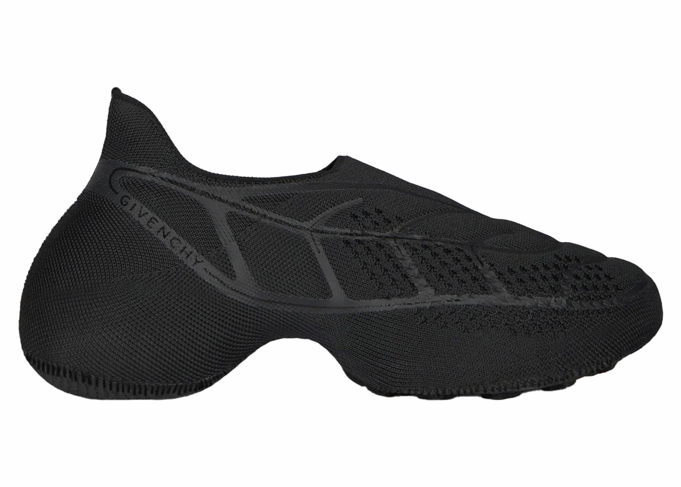 Superge in čevlji Givenchy TK-360 Plus "Black" W Črna | BE002WE1JH-001, 0