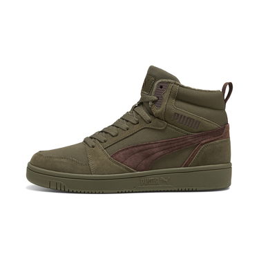 Superge in čevlji Puma Rebound V6 WTR Zelena | 403511_02, 0