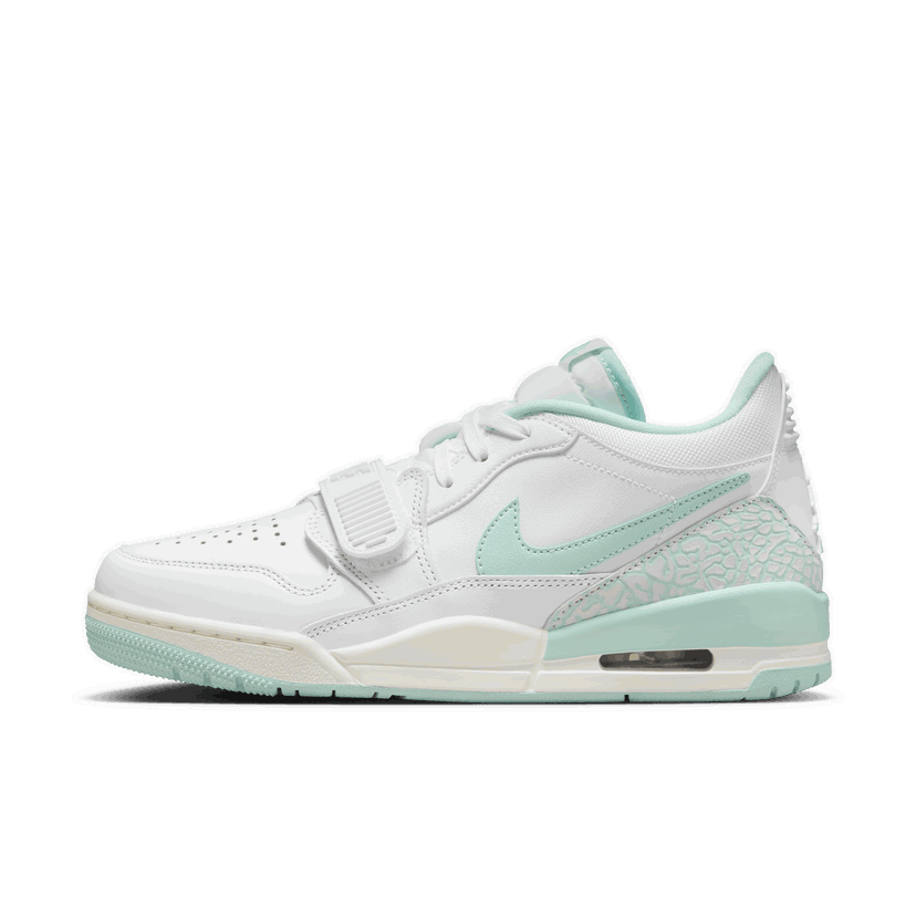 Superge in čevlji Jordan Air Jordan Legacy 312 Low Bela | HJ9041-100