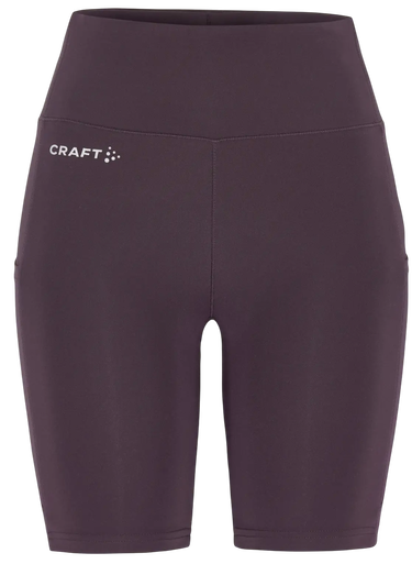 Kratke hlače Craft Adv Essence 2 Short Tight Lila | 1913207-499000, 4
