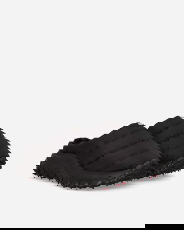 Superge in čevlji Moncler 1017 ALYX 9SM x Puffer Trail Slides Črna | 4C00010M2490 999, 2