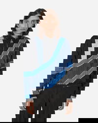 Kike Track Top Jacket