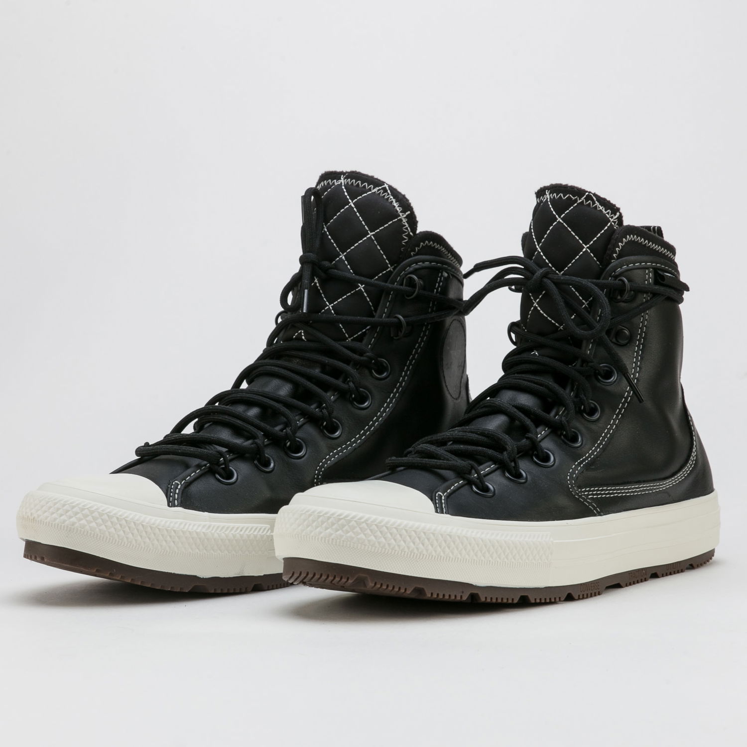 Superge in čevlji Converse Chuck Taylor All Star Terrain Hi Črna | 168863C, 1