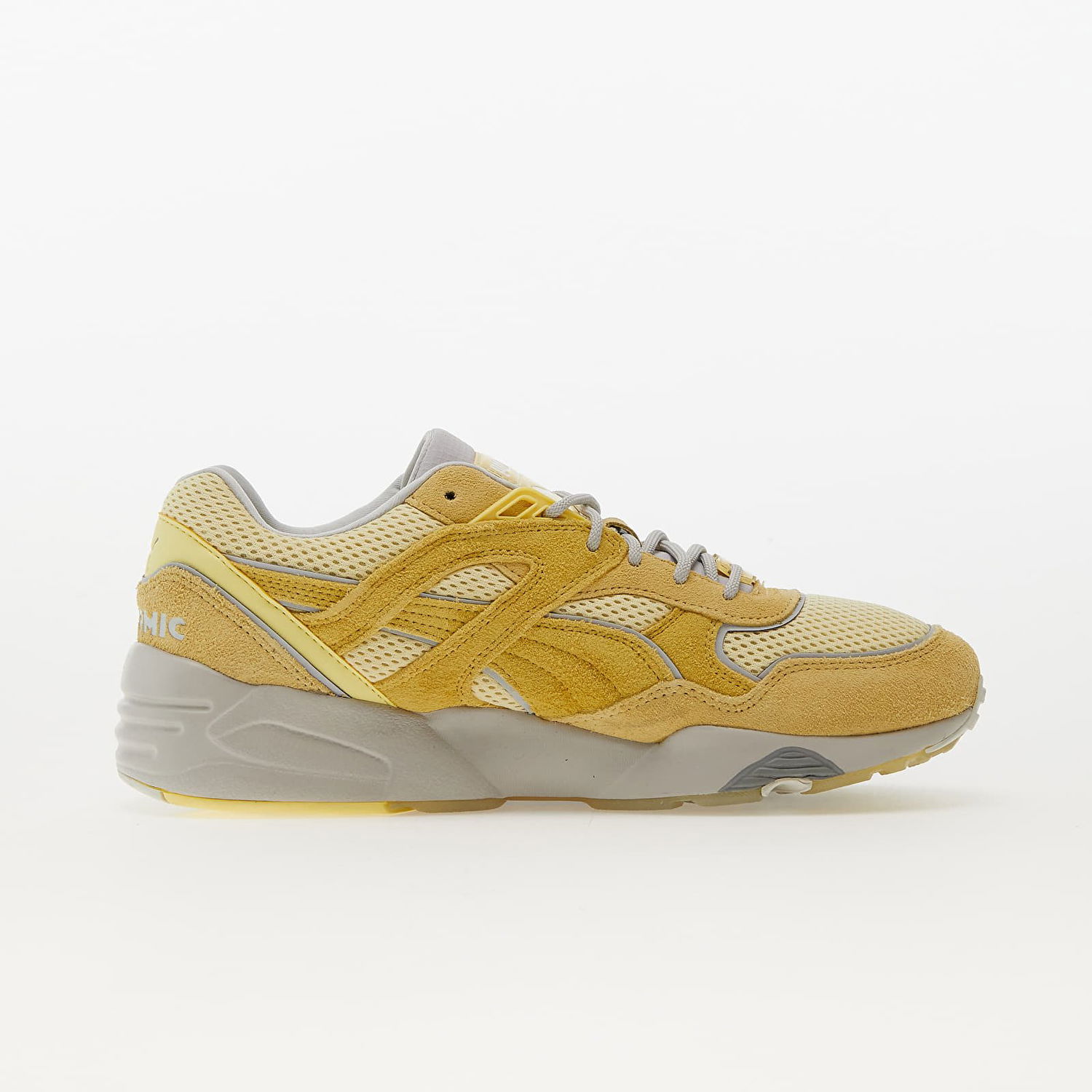 Superge in čevlji Puma R698 Minerals Pale Rumena | 38757702, 1