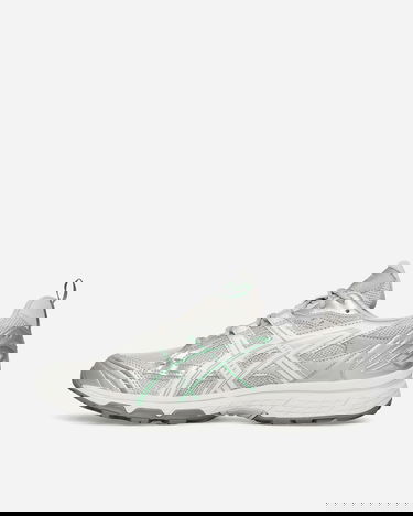 Superge in čevlji Asics GEL-Nunobiki Siva | 1203A797-020, 3