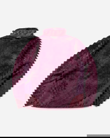 Jakna and wander High Loft Fleece Jacket Lila | 5745241018 080, 0