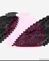 High Loft Fleece Jacket