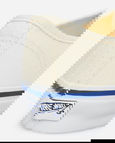 Superge in čevlji Vans OG Authentic LX Sneakers Off White Bela | VN000CQAOFW1, 6