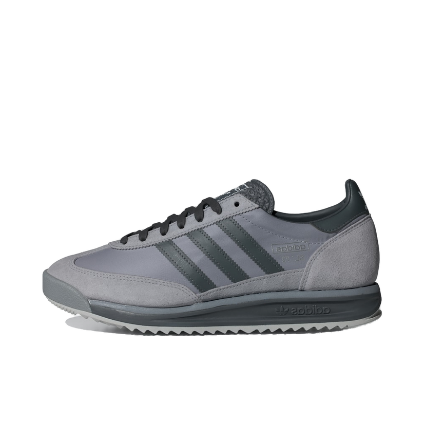 Superge in čevlji adidas Originals SL 72 RS Siva | IH8018