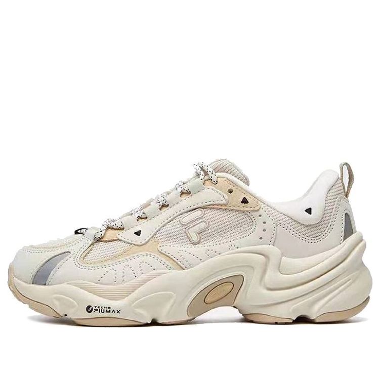 Superge in čevlji FILA FILA FUSION Heritage Bež | T12W131102FWS