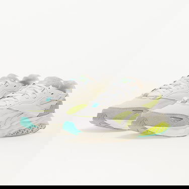 Superge in čevlji Reebok Hexalite Legacy 1.5 "Chalk/ Eneglw/ Seclte" Bež | 100033184, 5