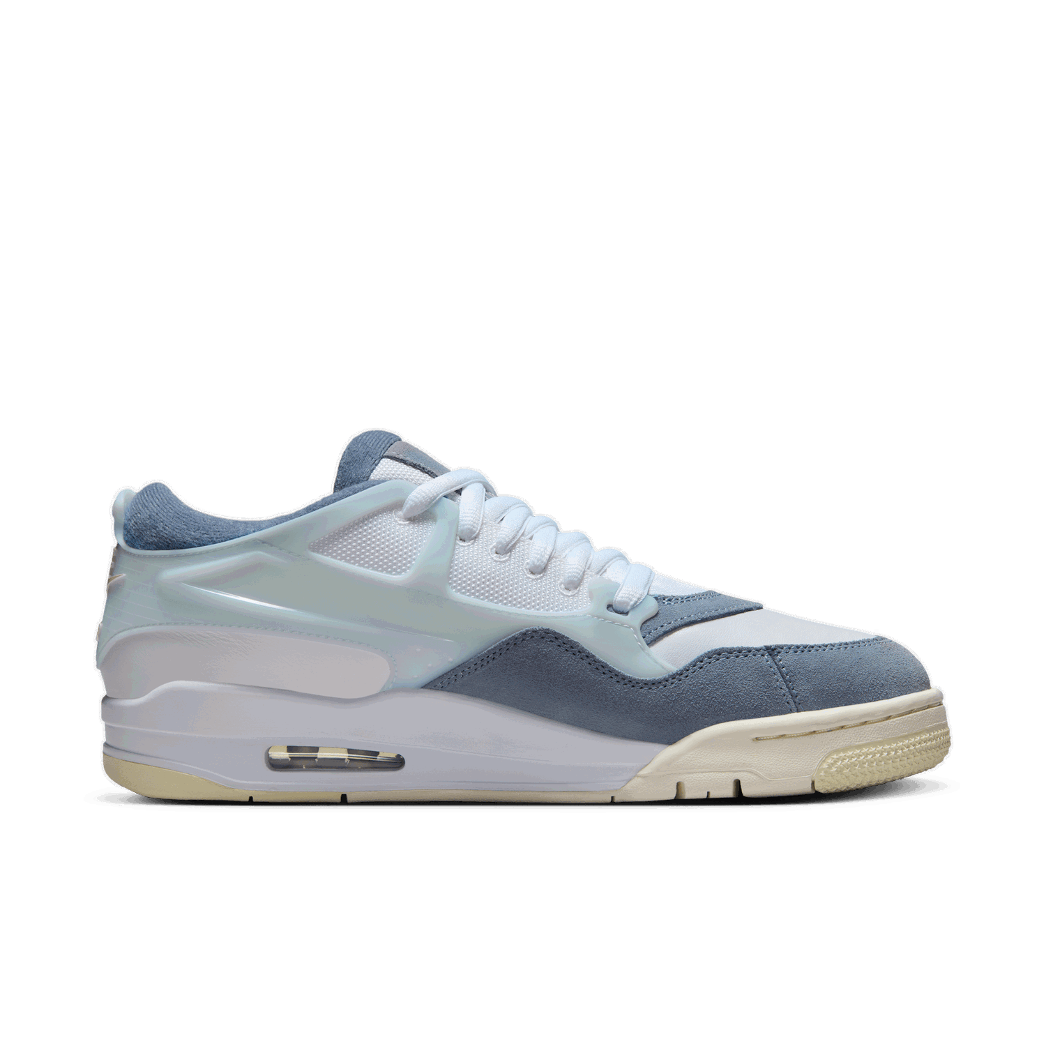 Superge in čevlji Jordan Jordan 4 RM Modra | FQ7939-101, 1