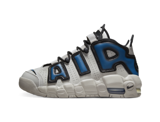 Superge in čevlji Nike Air More Uptempo GS Modra | FJ1387-001