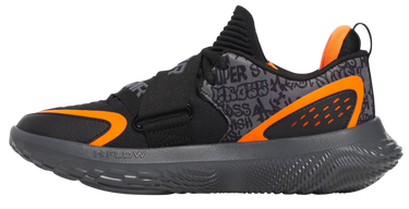Superge in čevlji Under Armour UA Flow Futr X 4 Črna | 3028830-001, 1