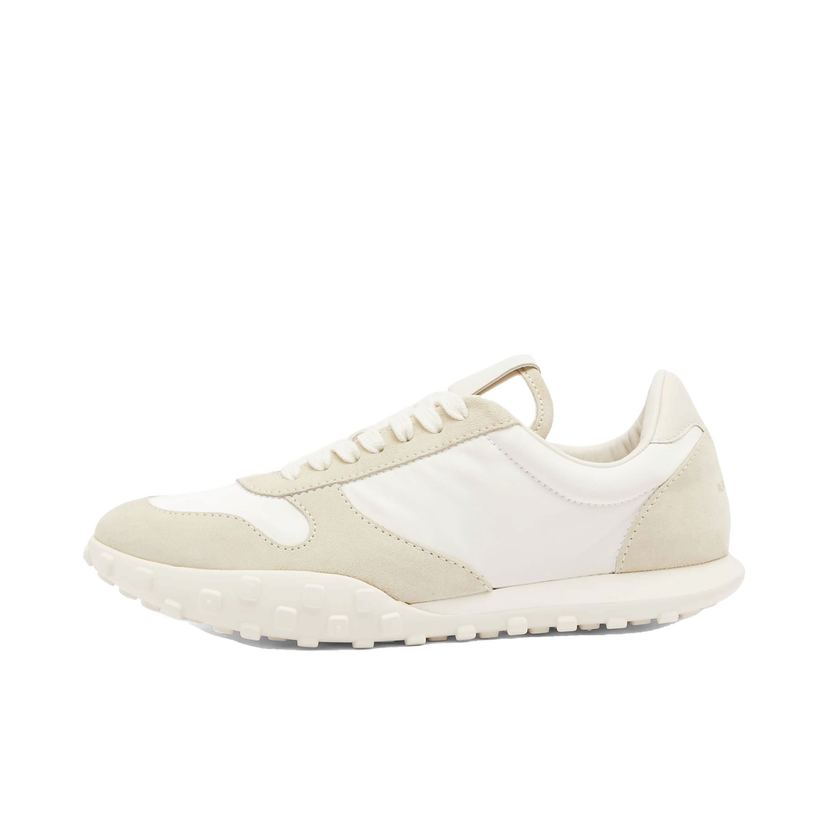 Superge in čevlji Jil Sander Vapour Bela | J16WS0031-122