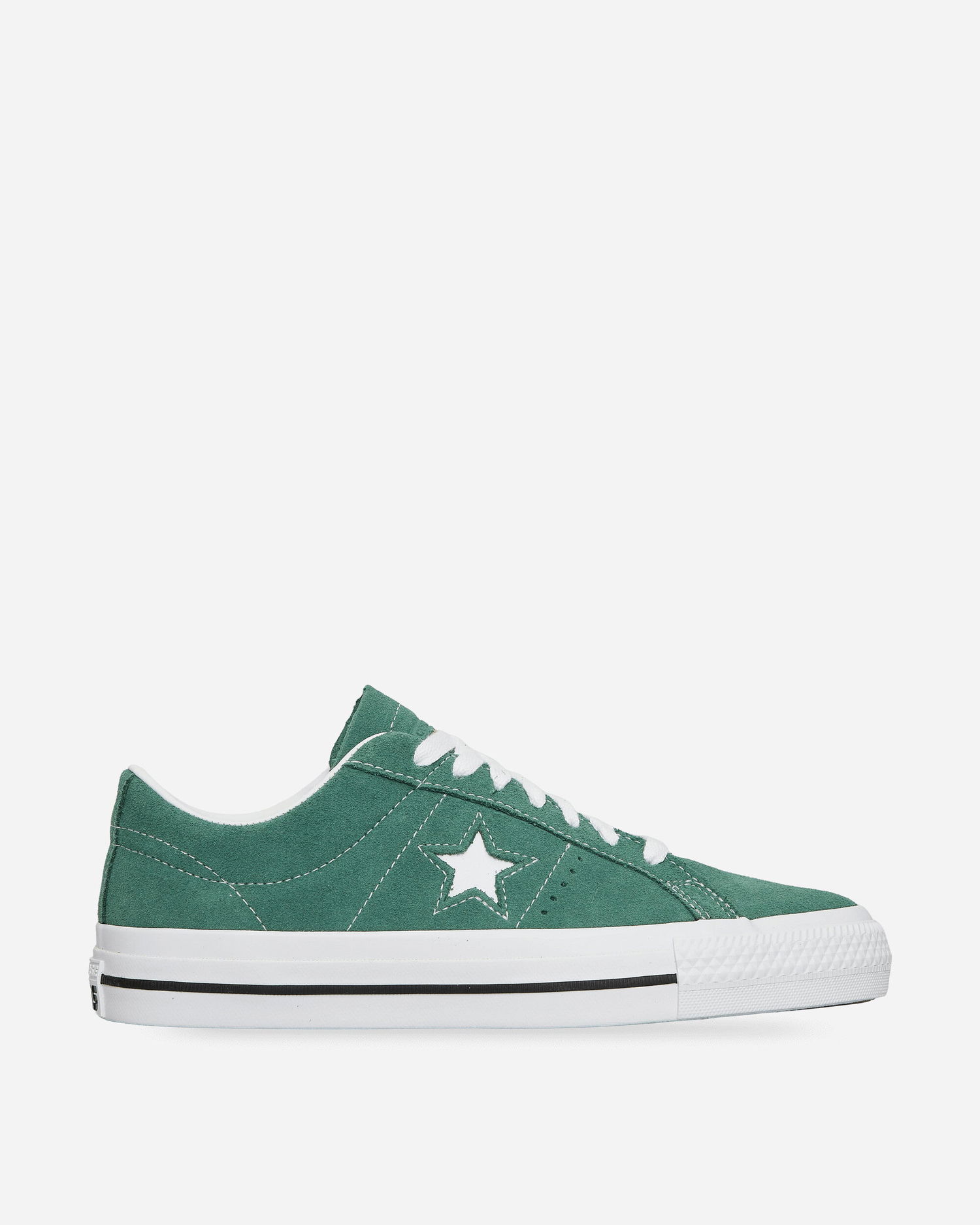 Superge in čevlji Converse One Star Pro Zelena | A07618C, 1