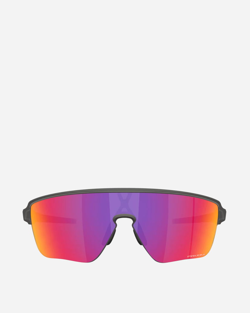 Sončna očala OAKLEY Sport Sunglasses With Road Lenses Siva | 94150342 1