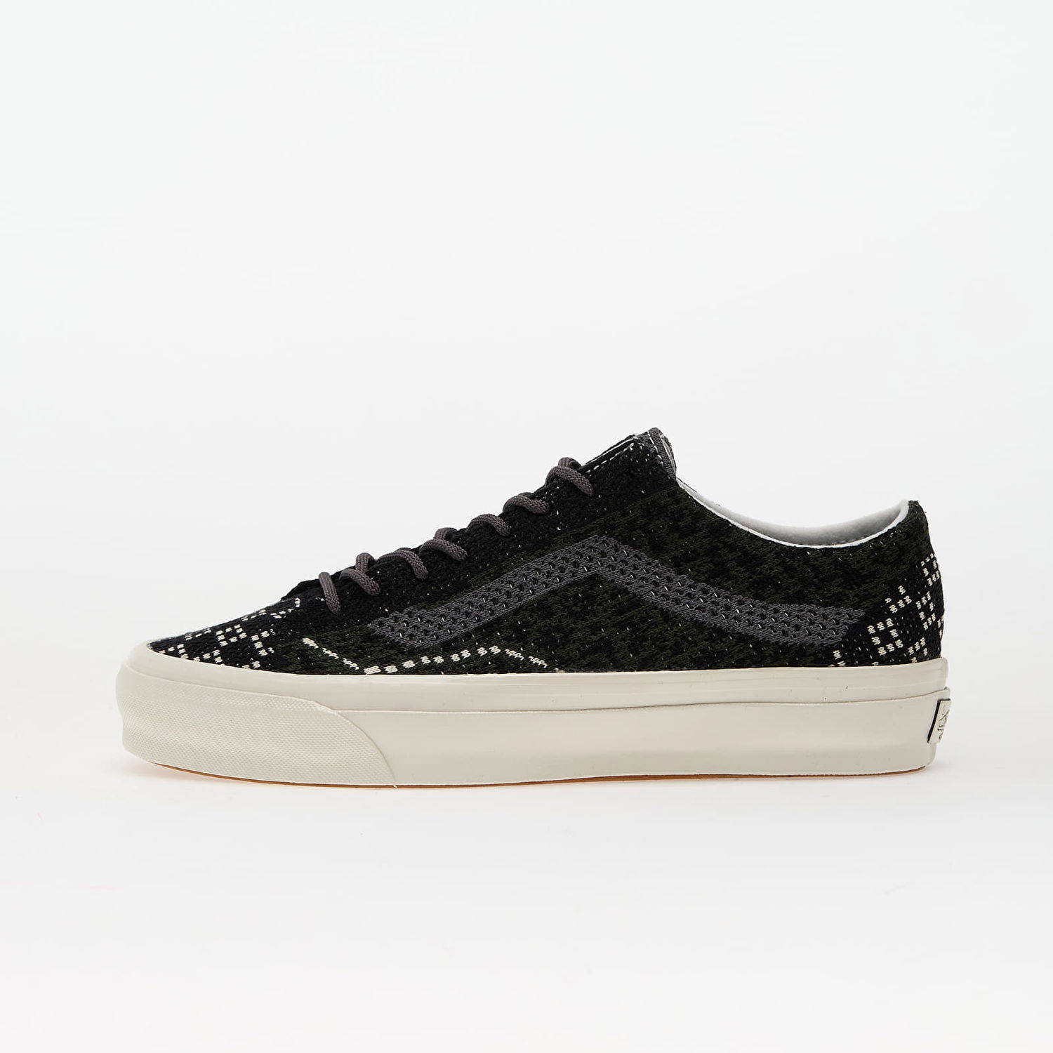 Superge in čevlji Vans LX Old Skool 36 EK 43 Črna | VN000EFKEMU1, 0