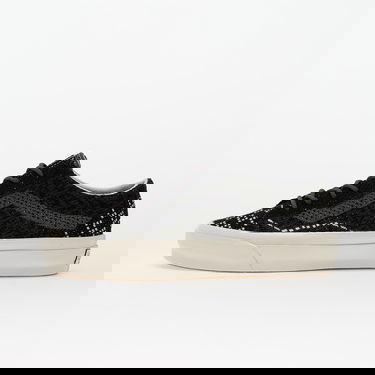 Superge in čevlji Vans LX Old Skool 36 EK 43 Črna | VN000EFKEMU1, 0