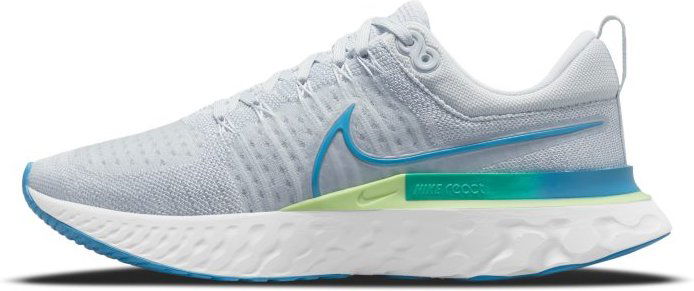 Superge in čevlji Nike React Infinity Run Flyknit 2 Siva | CT2357-007, 0
