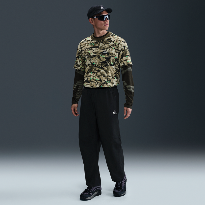Majica Nike ACG ACG 2-in-1 Pants Črna | HJ2891-010