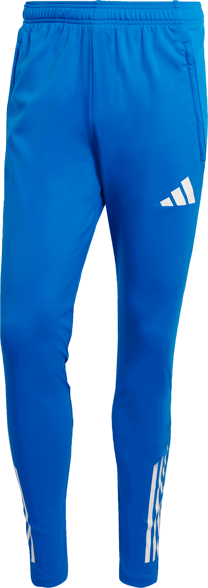 Trenirka adidas Originals Real Madrid Tiro25 Competition Training Pants Modra | jp4028