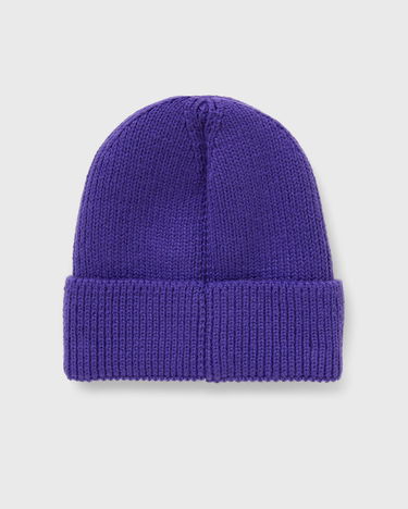 Beanie The North Face Logo Box Cuffed Beanie Lila | NF0A8CHENL41, 3
