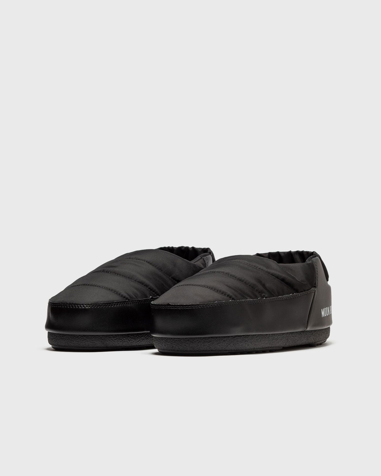 Superge in čevlji Moon Boot Evolution Nylon Sandal Black Črna | 14601400001, 1