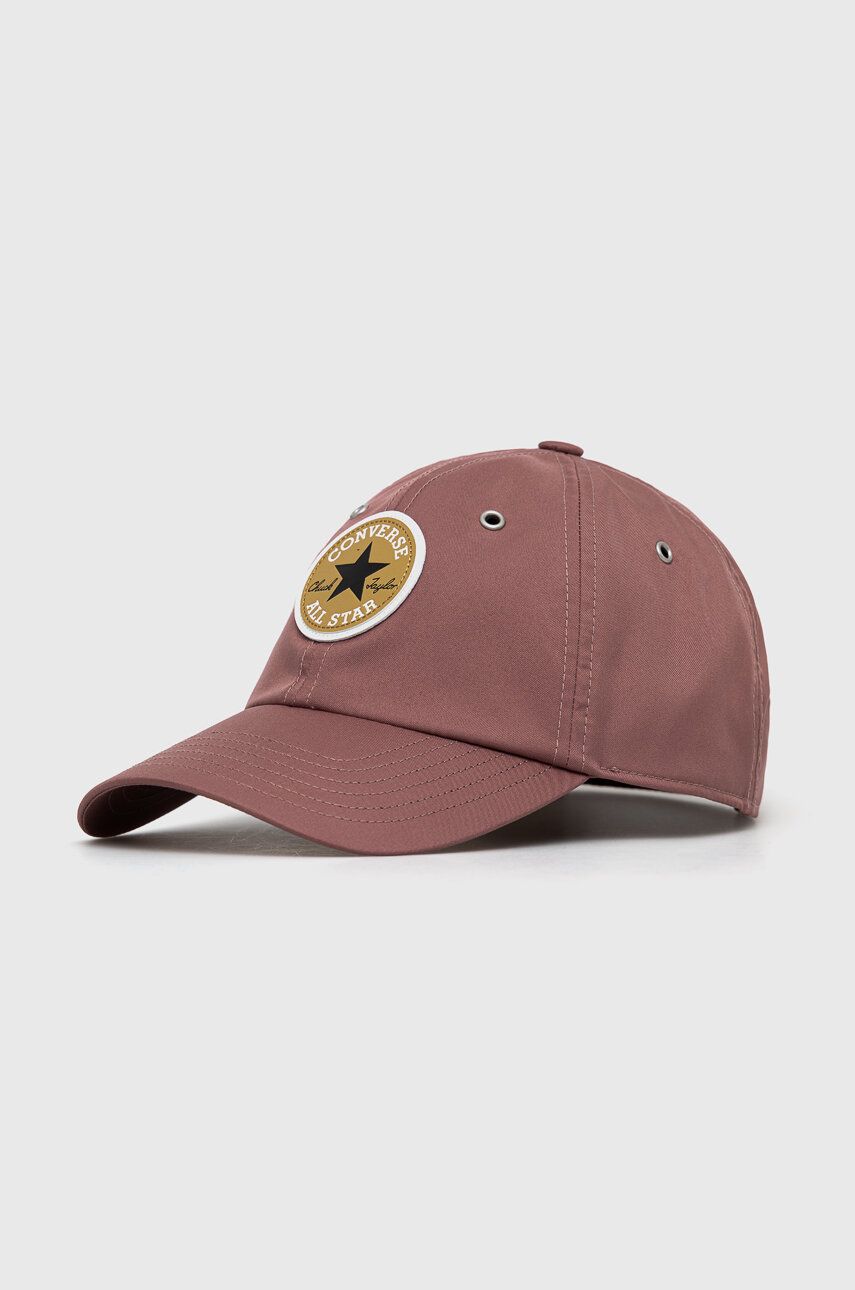 Kapa Converse Premium Chuck Patch Baseball Cap Roza | 10024854.A01, 0
