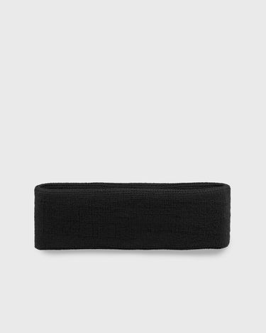 Kape in klobuki Jordan Jumpman Headband Črna | 9010/1 010, 2