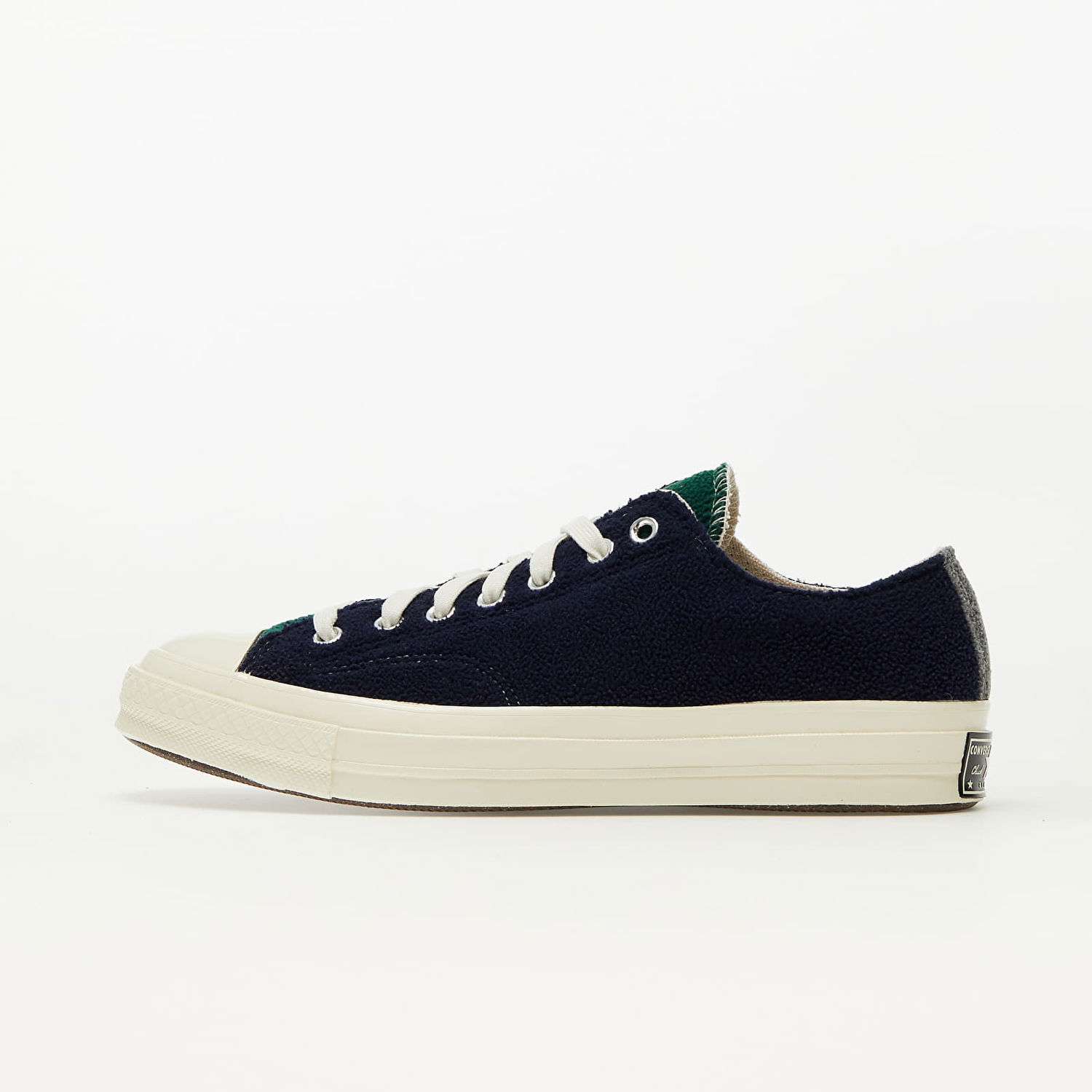Superge in čevlji Converse Chuck Taylor 70 Renew Zelena | 172268C, 0