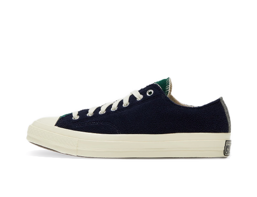 Superge in čevlji Converse Chuck Taylor 70 Renew Zelena | 172268C