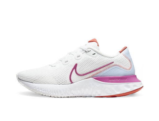 Tek Nike Renew Run W Bela | ck6360-100