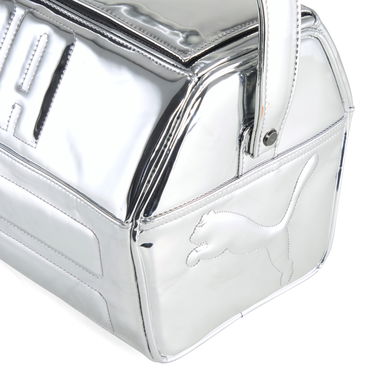 Potovalna torba Puma A$AP ROCKY Toolbox Bag Kovinski | 092259_01, 4