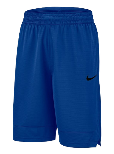 Kratke hlače Nike Dri-FIT Icon Basketball Shorts Mornarica | AJ3914-480