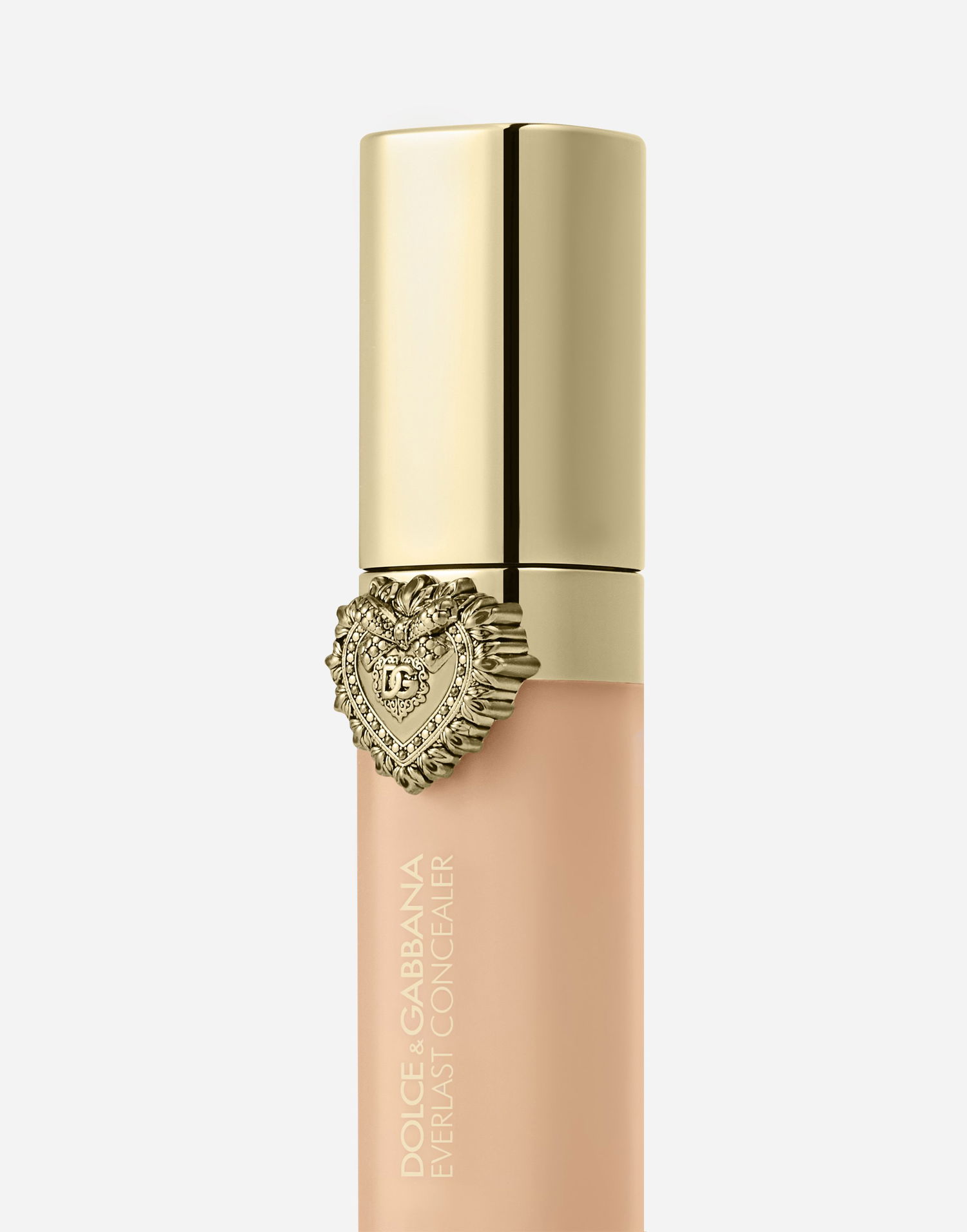 Modni dodatki Dolce & Gabbana Dolce & Gabbana Everlast Concealer Bež | MKUPFCE0037V0004, 1