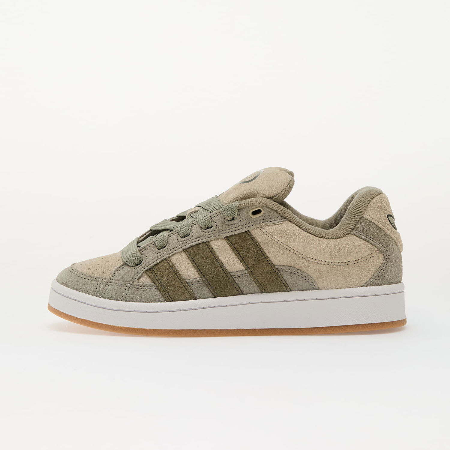 Superge in čevlji adidas Originals Campus 00s Beta Zelena | IH8605, 0