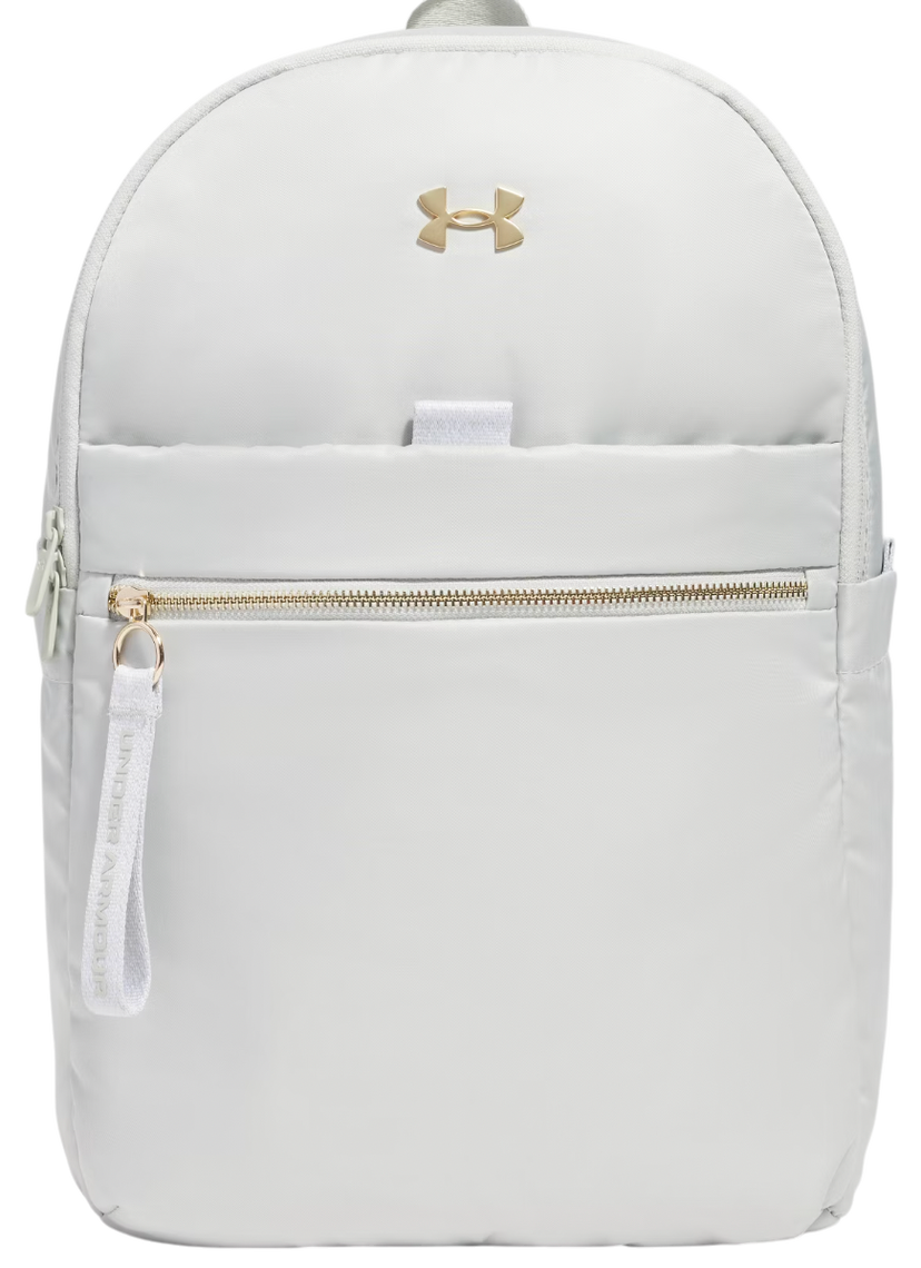 Nahrbtnik Under Armour Studio Campus Backpack Bela | 1384675-377