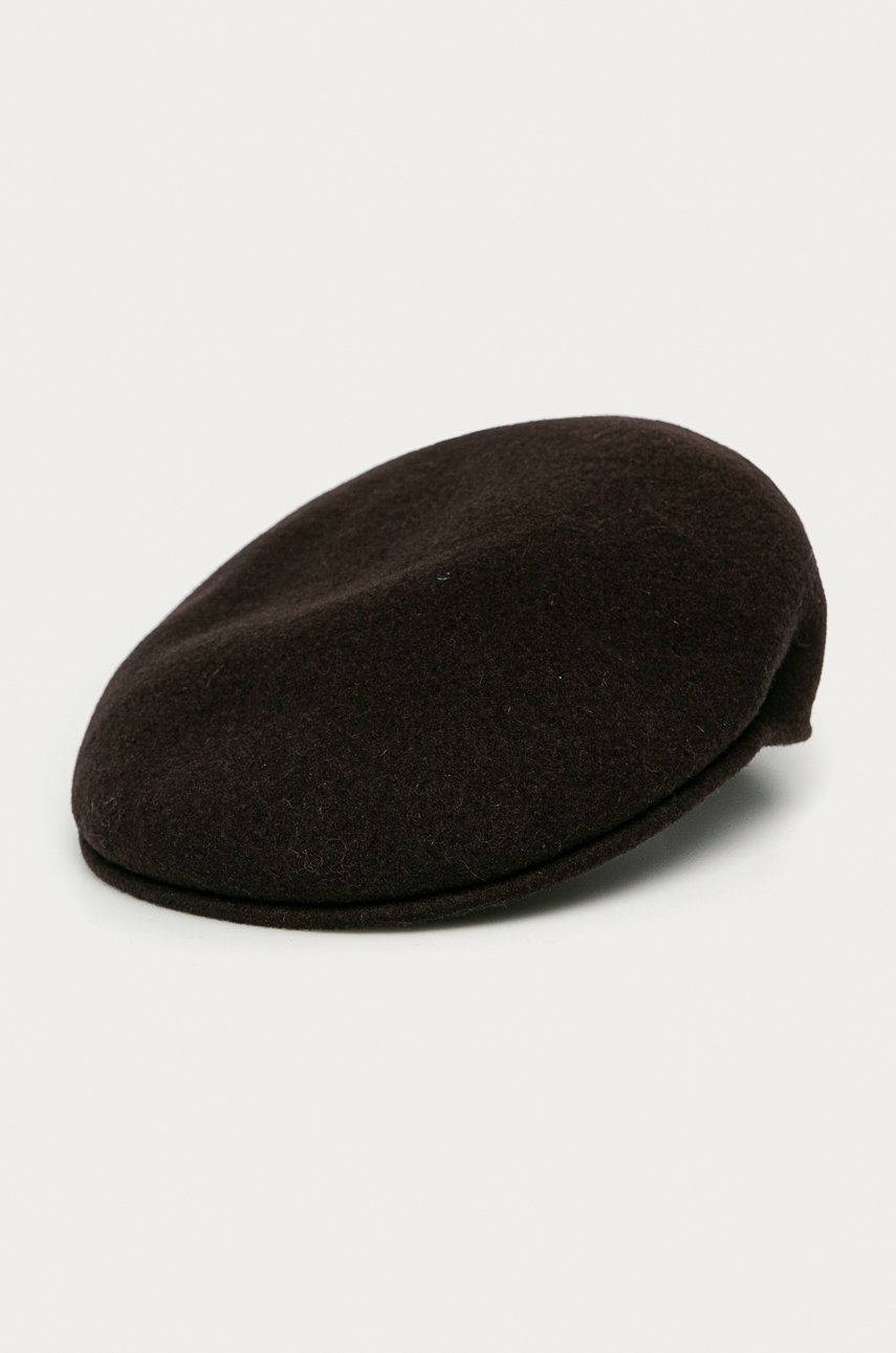 Baretka Kangol Beret Rjava | 0258BC.ES220, 0