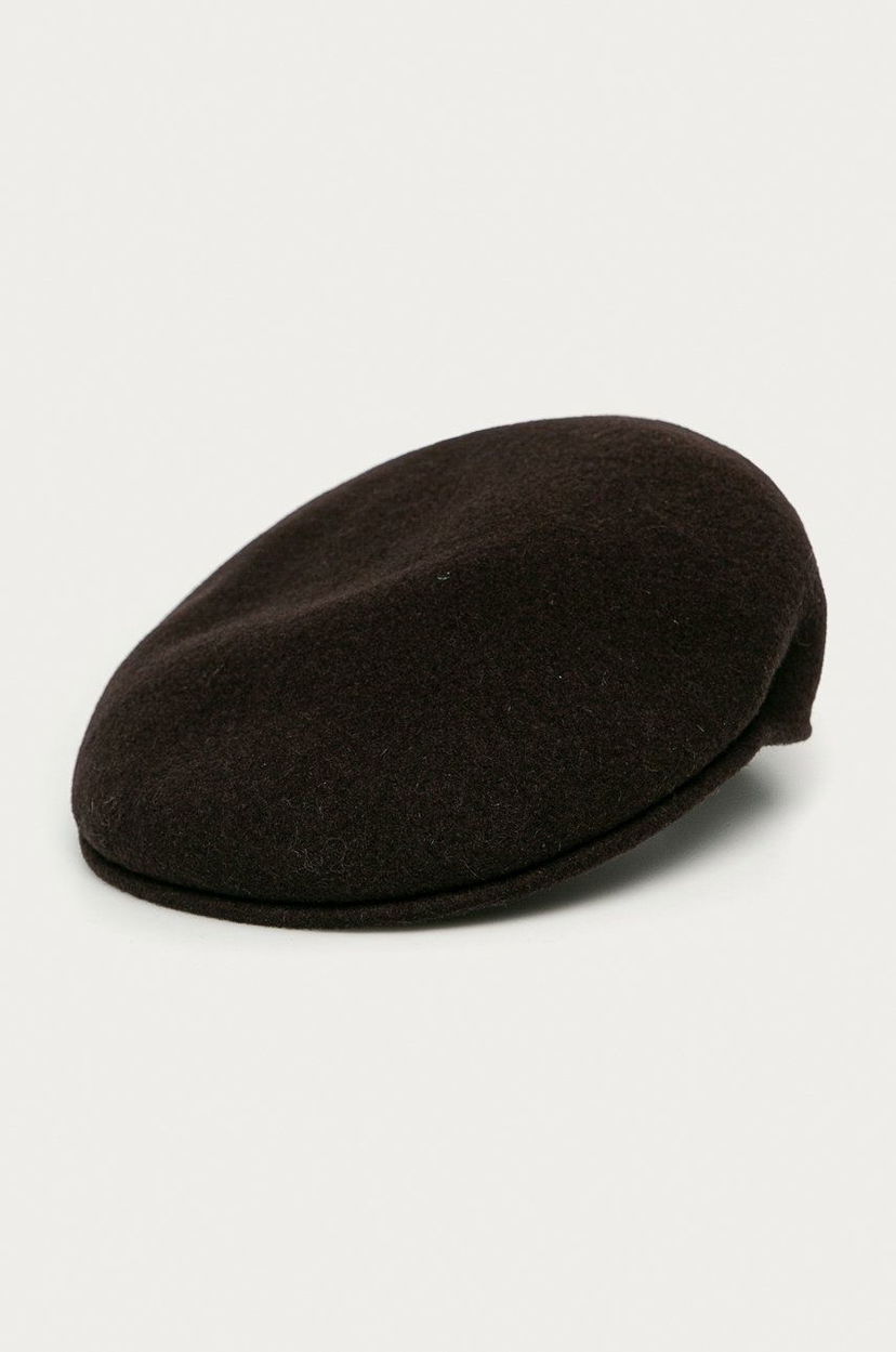 Baretka Kangol Beret Rjava | 0258BC.ES220