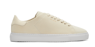 Superge in čevlji AXEL ARIGATO Clean 90 Suede "Beige" Bela | F2275003, 0