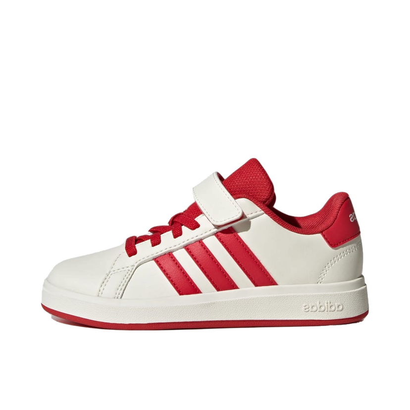 Superge in čevlji adidas Performance Grand Court 2.0 Bela | JQ8003