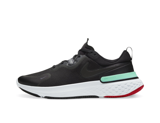 Tek Nike React Miler Črna | cw1777-013