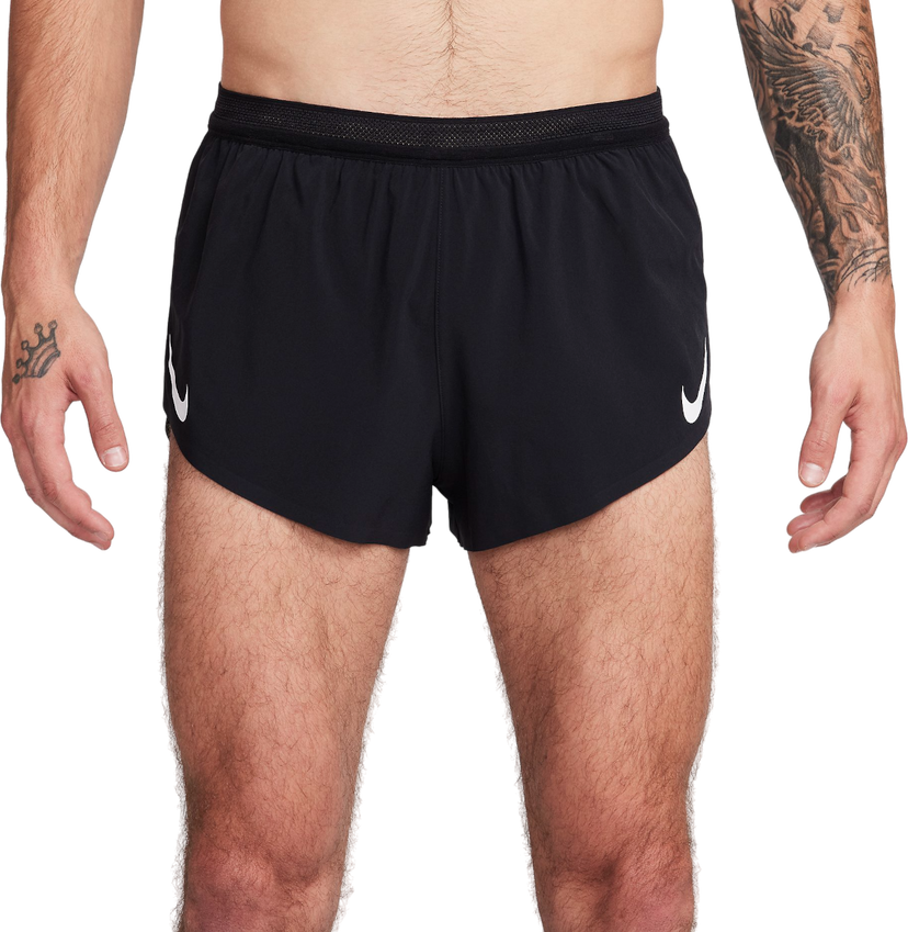 Kratke hlače Nike M NK DFADV AROSWFT 2INBF SHORT Črna | fn3349-010