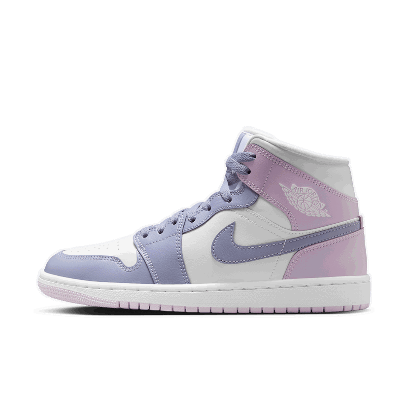 Superge in čevlji Jordan Air Jordan 1 Mid Lila | BQ6472-510