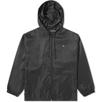 Jakna Acne Studios Ovitta Nylon Solid Face Jacket Črna | C90163-900, 1