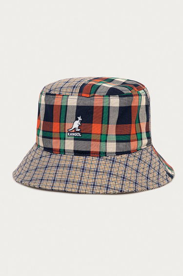 Klobuk Kangol Hat Večbarvna | K5297.GP256, 0