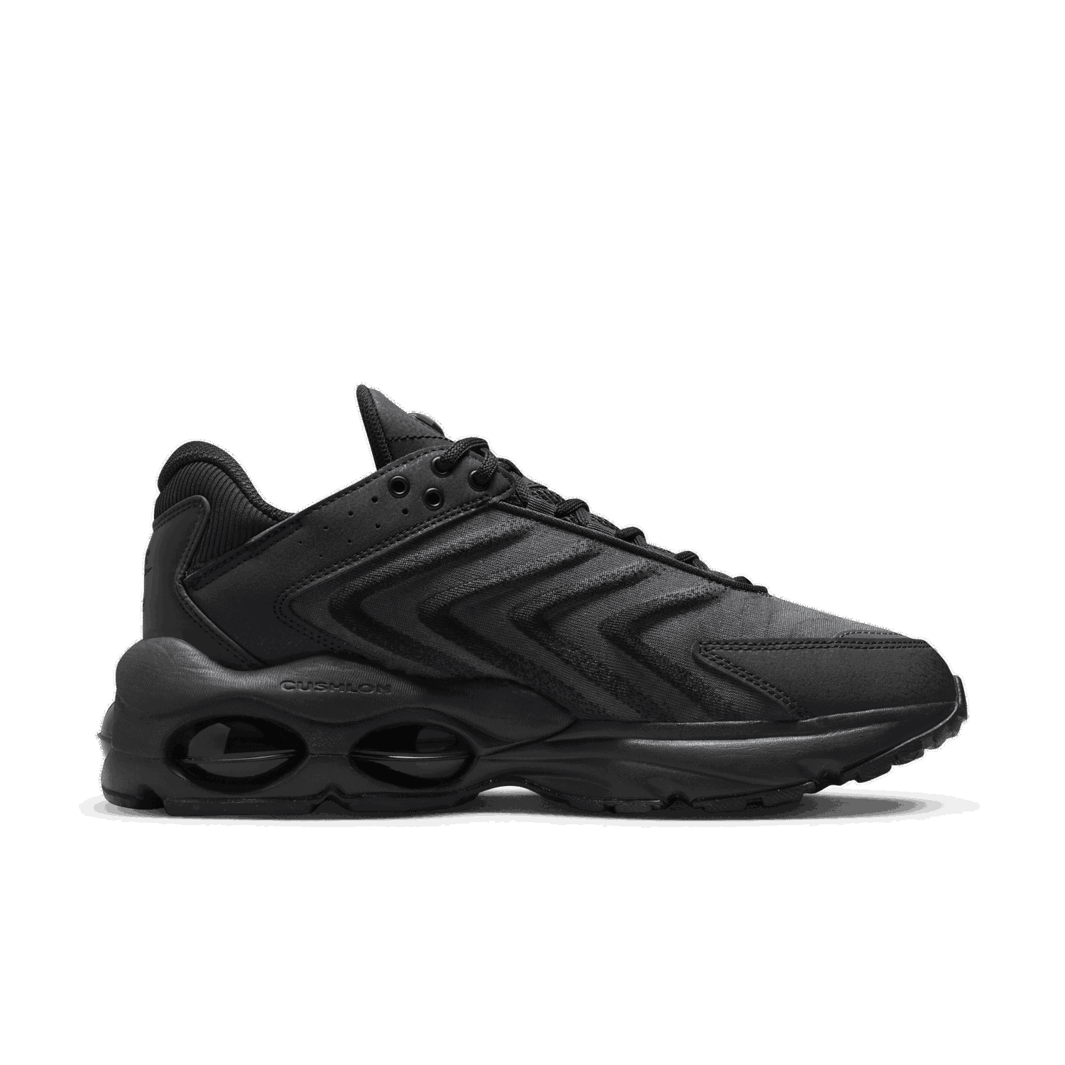 Superge in čevlji Nike Air Max TW "Black/Anthracite" Črna | DQ3984-003, 1