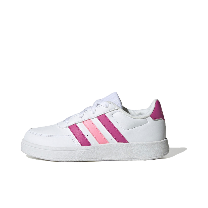 Superge in čevlji adidas Performance Breaknet 2.0 K 35 Bela | HP8959